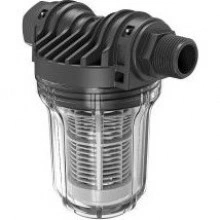 Фильтр всасывающий для установок Grundfos SCALA1