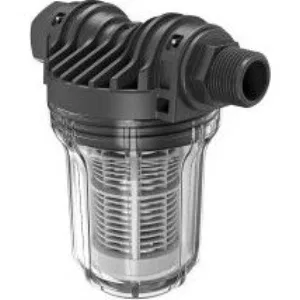 Фильтр всасывающий для установок Grundfos SCALA1 (ГРУНДФОС) Фильтр всасывающий для установок Grundfos SCALA1 (ГРУНДФОС)
